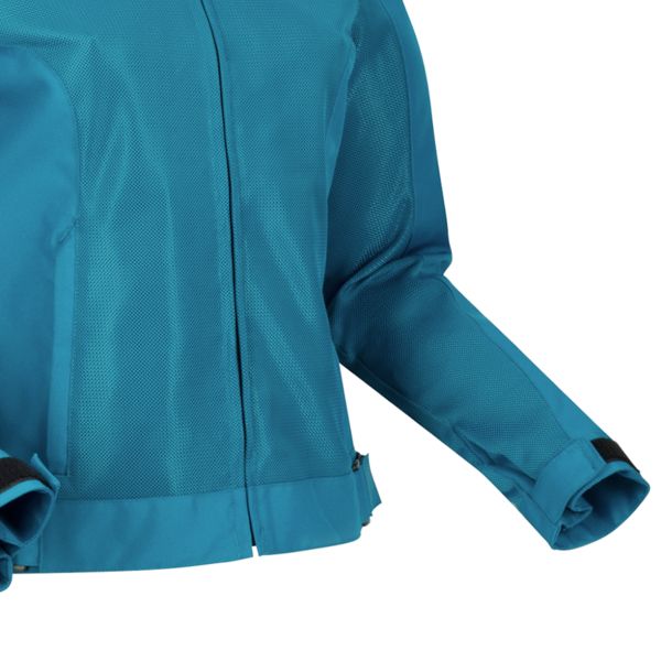 Bering Lady Alias Blue