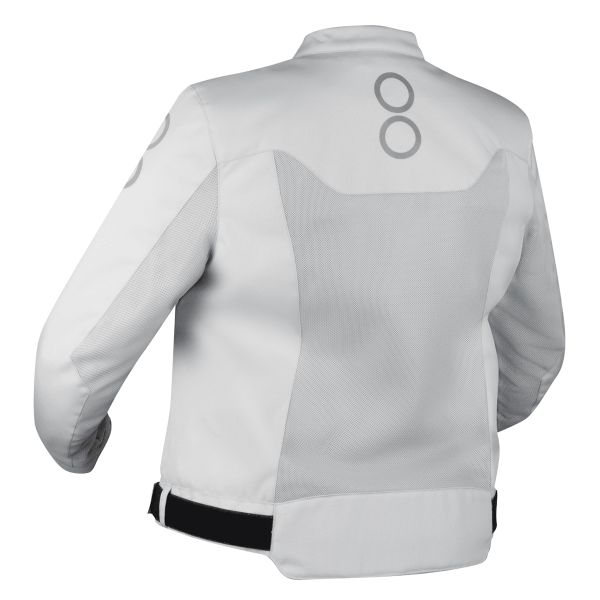 Bering Lady Alias Queen Size Light Grey