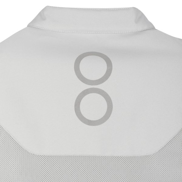 Bering Lady Alias Queen Size Light Grey