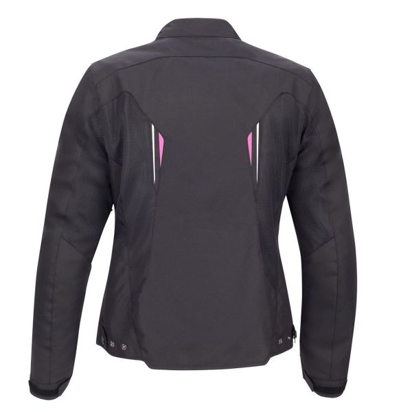 Bering Lady Brazilia 3 in 1 Black Fuschia