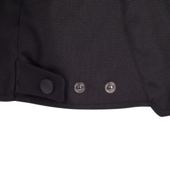 Bering Lady Brazilia 3 in 1 Black White