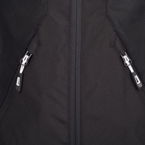 Bering Lady Brazilia 3 in 1 Black White