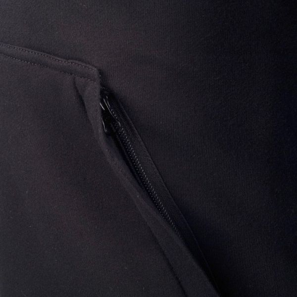 Bering Lady Hoodiz 2 Black Fuchsia