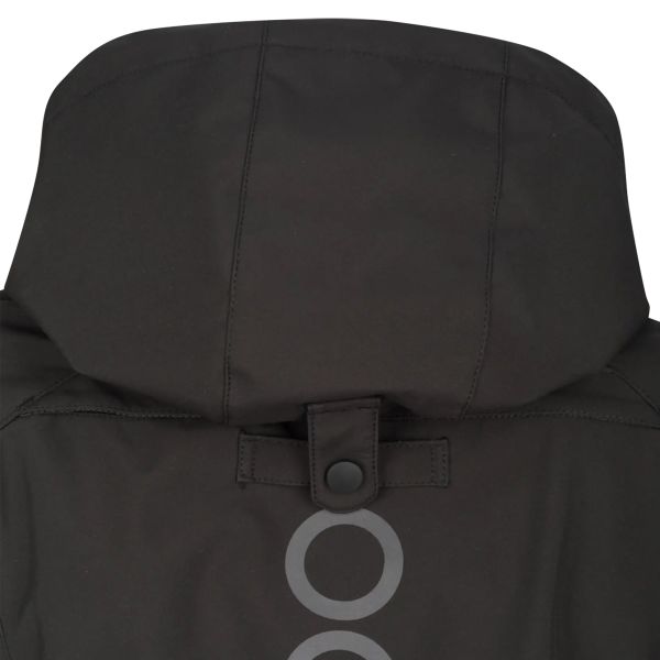 Bering Lady Kerby Black