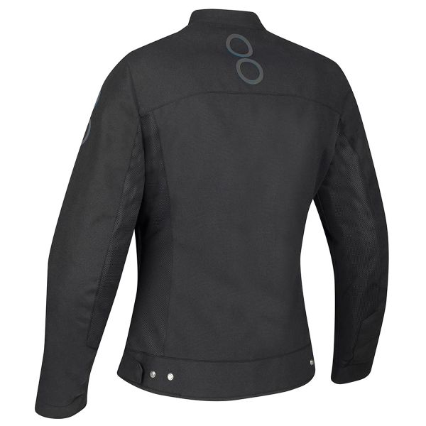 Bering Lady Rafal 3 in 1 Black