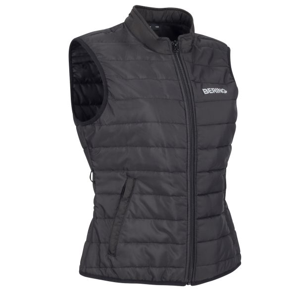 Bering Lady Rotor Blue Light Grey