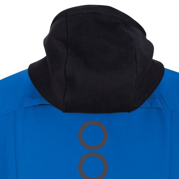 Bering Lady Rotor Blue Light Grey