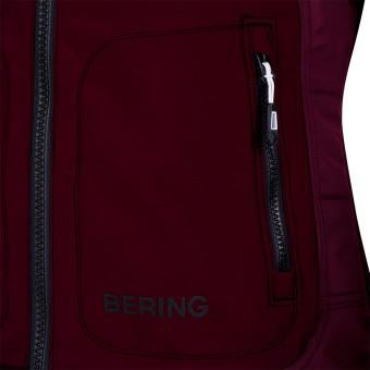Bering Lady Scoop Bordeaux