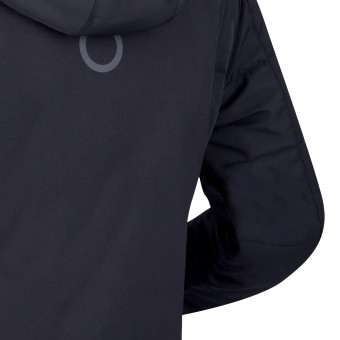 Bering Lady Scoop Schwarz