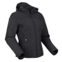 Motorradjacke Bering Lady Warwick Black