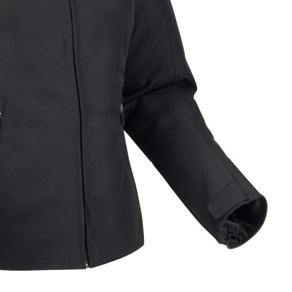 Bering Lady Warwick Black