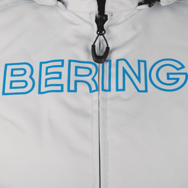 Bering Lady Warwick Grey Blue