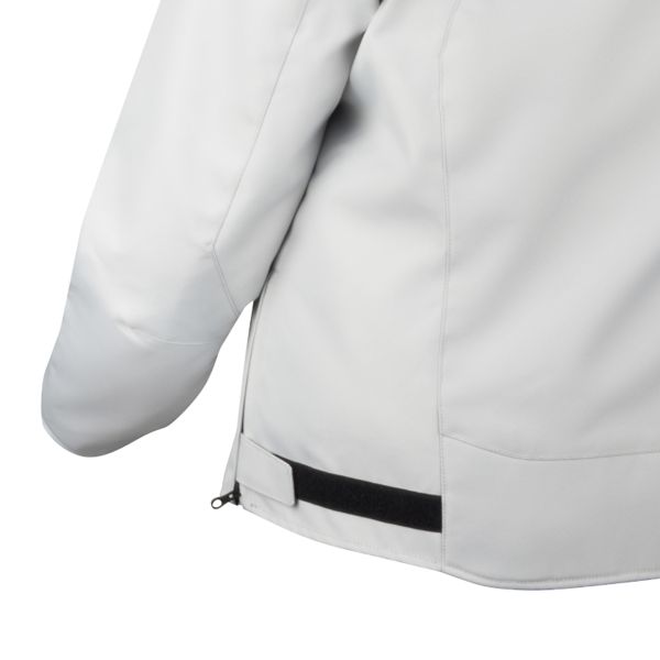 Bering Lady Warwick Queen Size Grey Blue