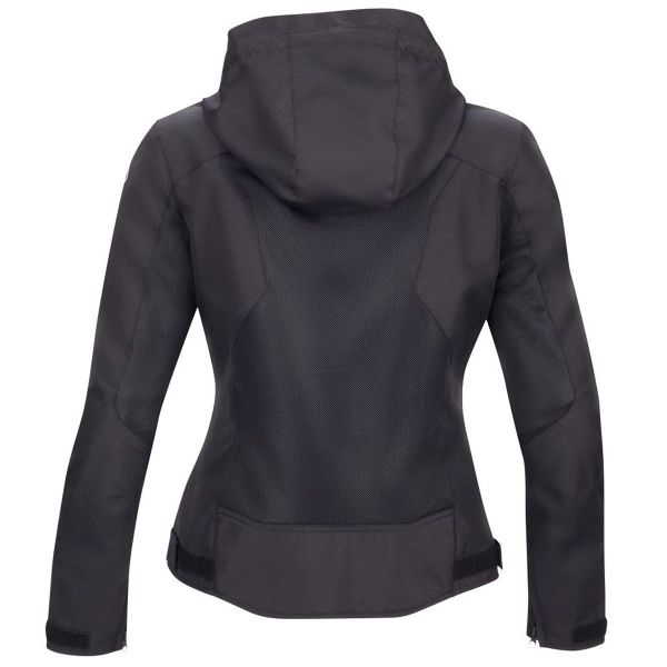 Bering Lady Wing Schwarz Fuschia