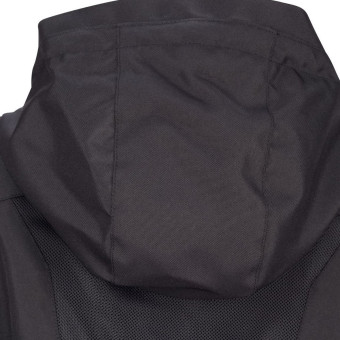 Bering Lady Wing Schwarz Fuschia