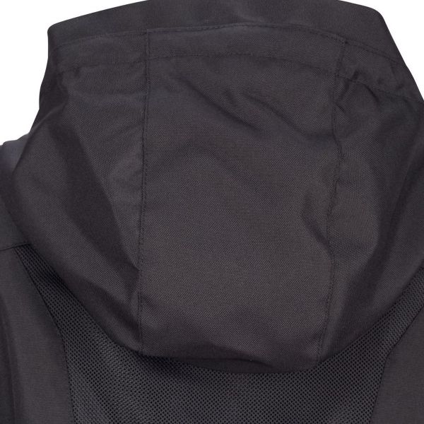 Bering Lady Wing Schwarz Fuschia