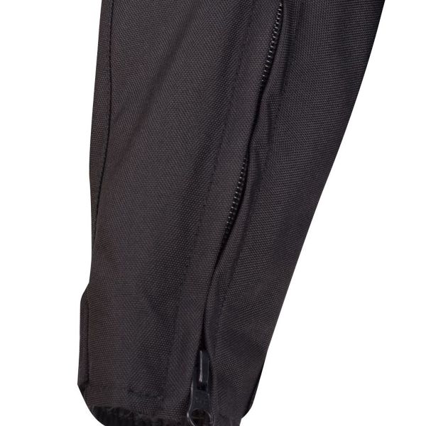 Bering Lady Wing Schwarz Fuschia