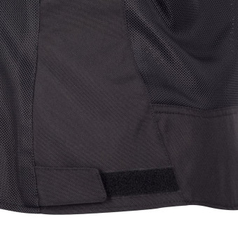 Bering Lady Wing Schwarz Fuschia