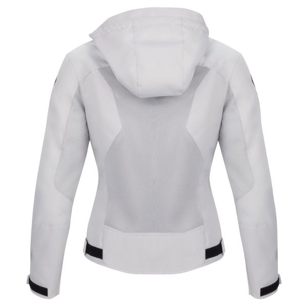 Bering Lady Wing Light Grey