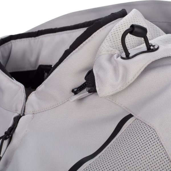 Bering Lady Wing Light Grey