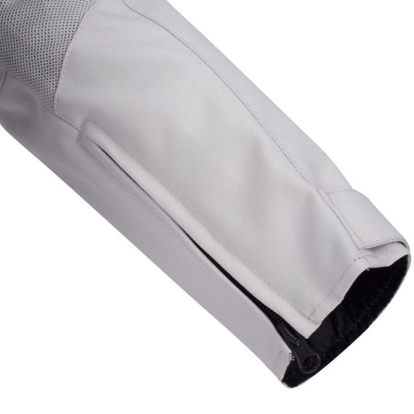 Bering Lady Wing Light Grey