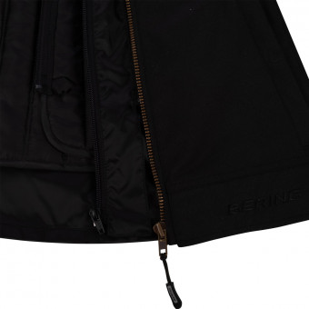 Bering Lady Winton Black