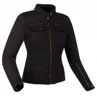 Bering Lady Winton Black