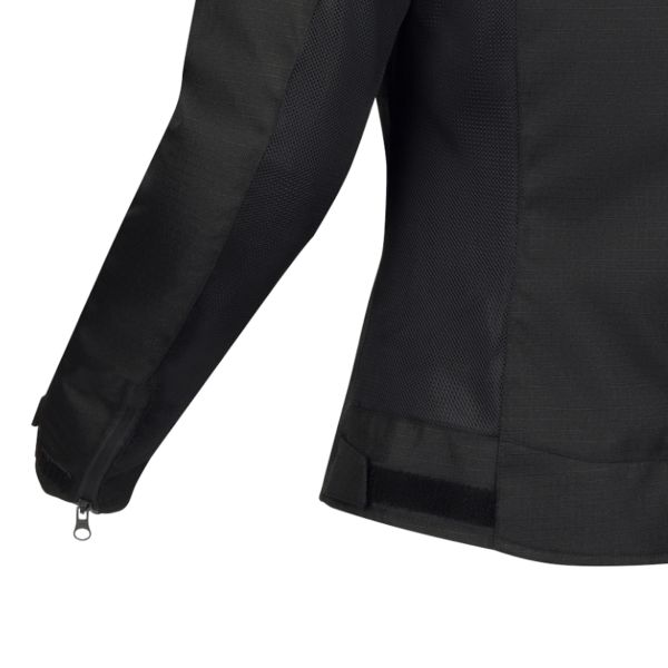 Bering Lady Zao Black