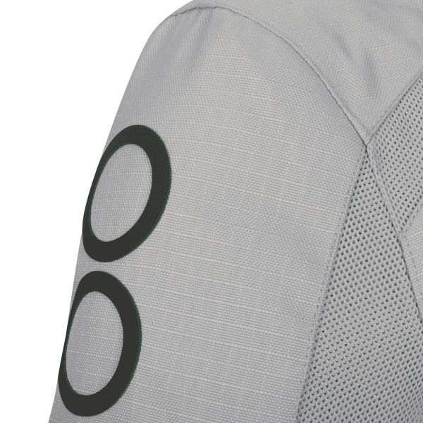 Bering Lady Zao Grey Green