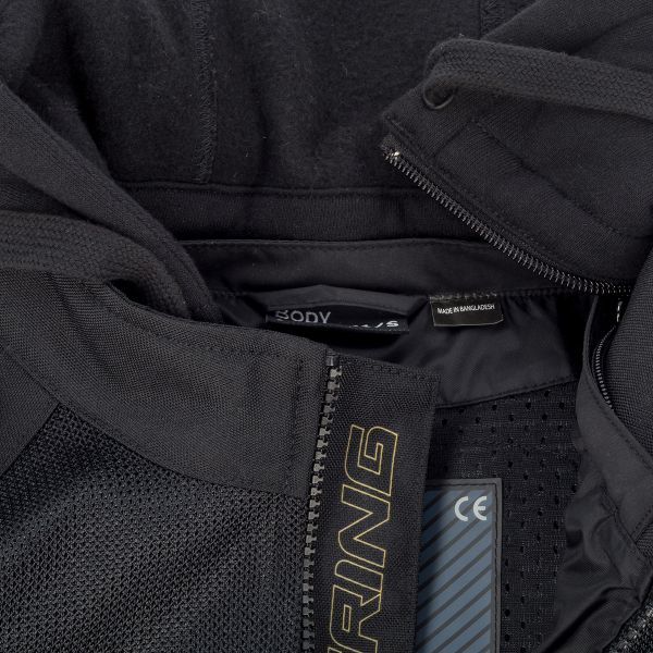 Bering Lady Zenith Prune