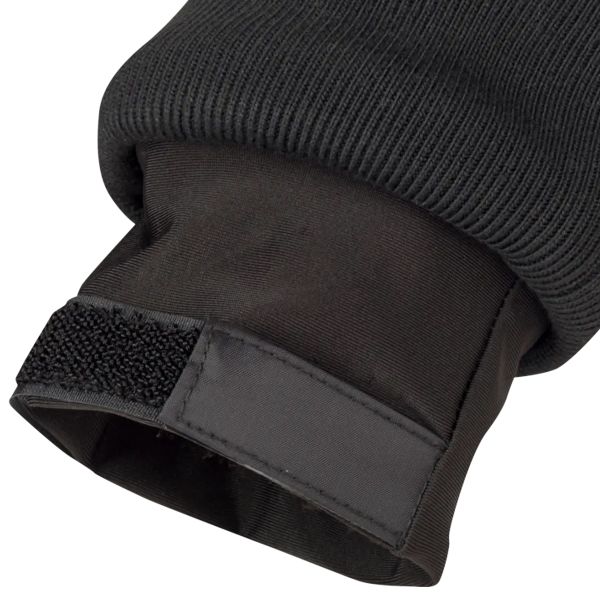 Bering Lynx Black Grey