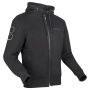 Motorradjacke Bering Lynx Black