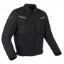 Motorradjacke Bering Otago Black