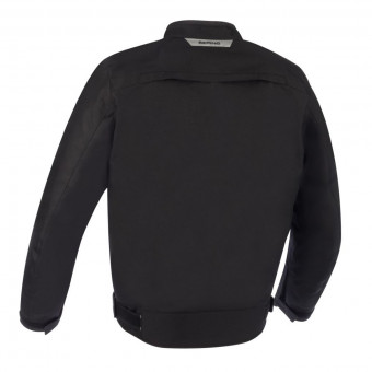 Bering Otago Black