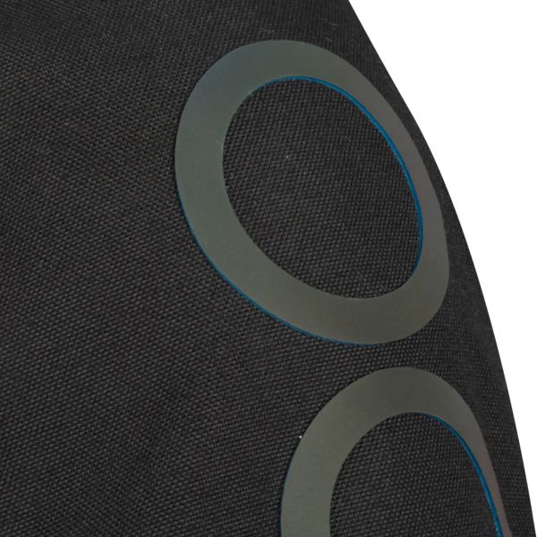 Bering Rafal 3 in 1 Black