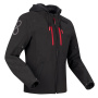 Motorradjacke Bering Rotor Black