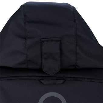 Bering Scoop Schwarz Mann