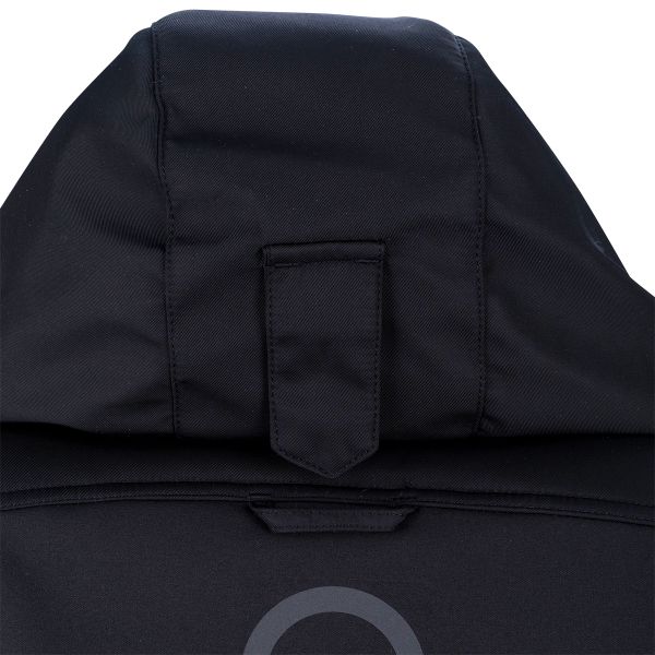 Bering Scoop Schwarz Mann