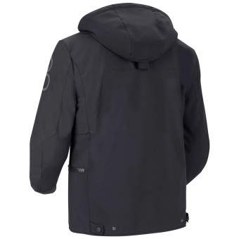 Bering Shifter Schwarz