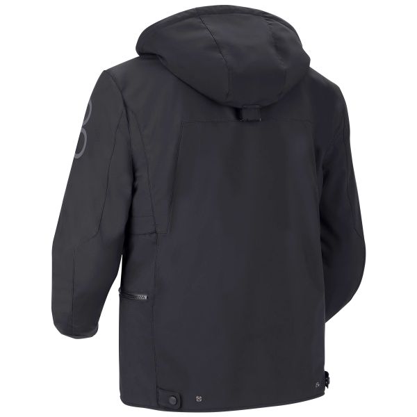 Bering Shifter Schwarz