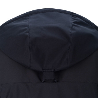 Bering Shifter Schwarz