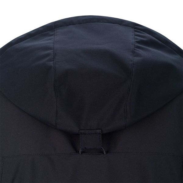 Bering Shifter Schwarz