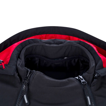 Bering Shifter Schwarz