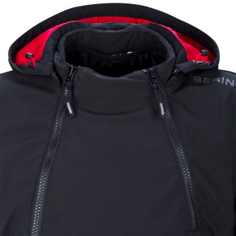 Bering Shifter Schwarz