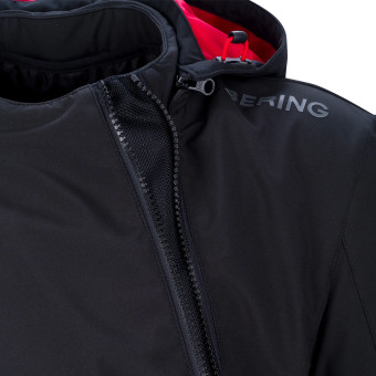 Bering Shifter Schwarz