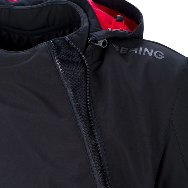 Bering Shifter Schwarz