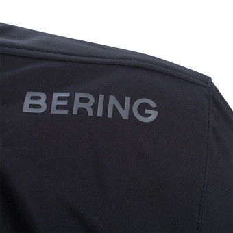 Bering Shifter Schwarz