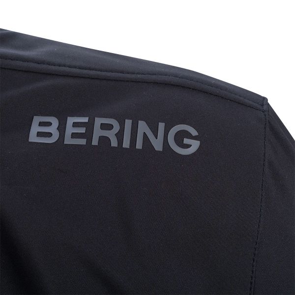 Bering Shifter Schwarz