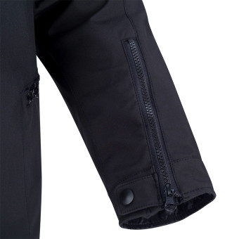 Bering Shifter Schwarz