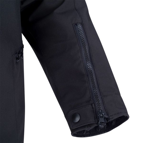 Bering Shifter Schwarz